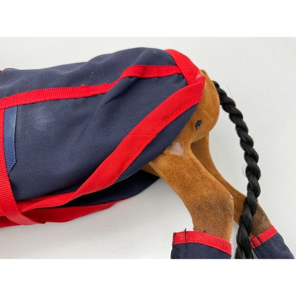 Chelful Pony World Vintage Equestrian Jumping Playset Mat Doll Horses Dog - Picture 5 of 14